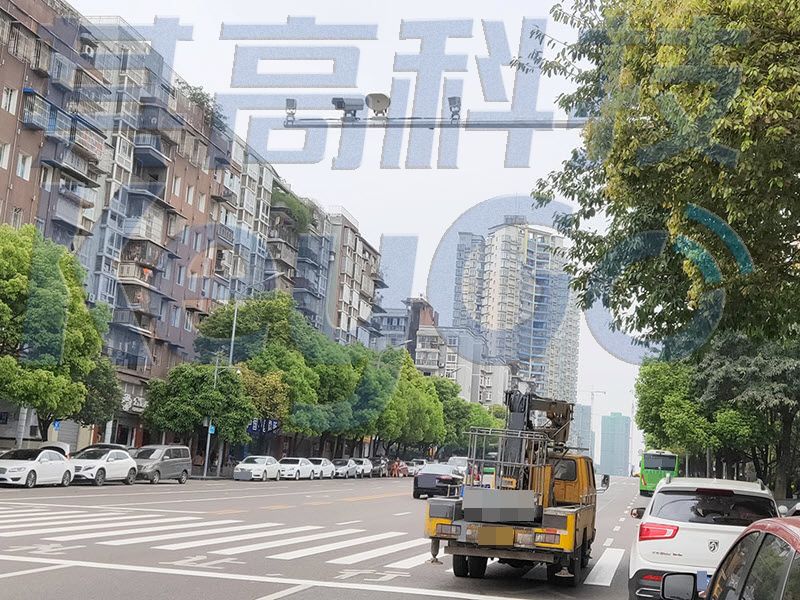违法鸣笛抓拍系统原理(禁止,鸣笛,鸣喇叭,抓拍)