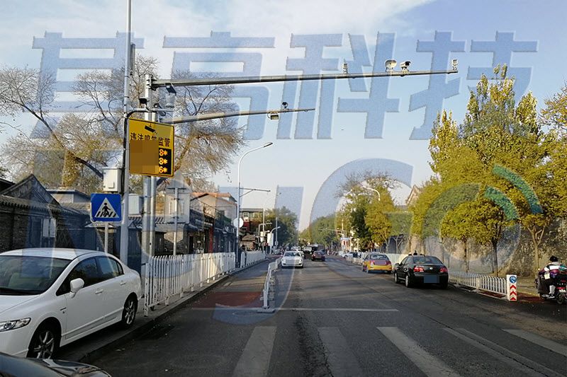 违法鸣笛抓拍系统为什么这么贵(安装,地方,地点,影响,交通,封路)
