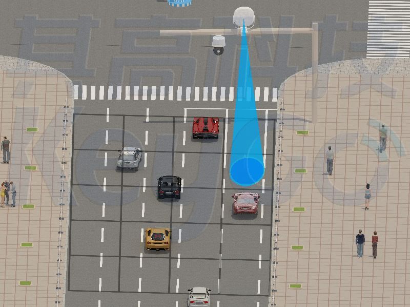 机动车鸣笛监测系统设备组成(安装,地方,地点,影响,交通,封路)