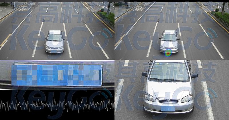 机动车鸣笛监测系统设备清单(如何,识别,定位,鸣笛,车辆)