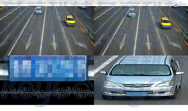 机动车鸣笛监测系统检测报告(采用,什么技术,实现,技术原理,如何实现)
