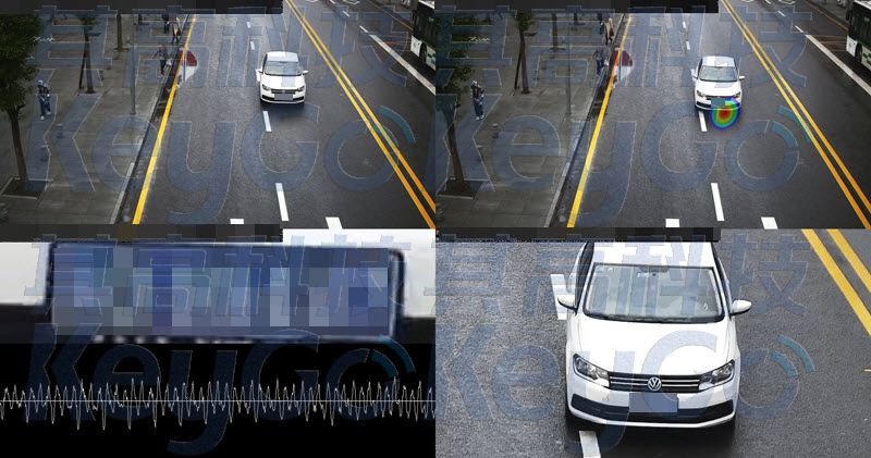 机动车鸣笛监测系统实施方案(机动车,汽车,鸣笛,乱鸣喇叭,抓拍,记录,参数,技术指标,哪些,是什么)