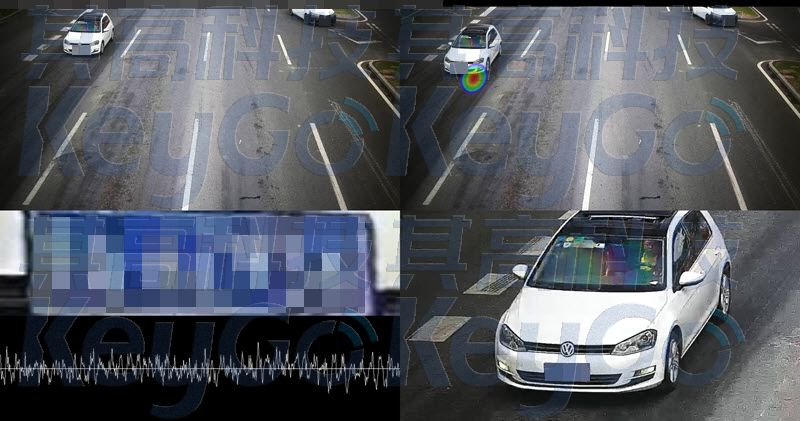 机动车鸣笛监测系统证据图片(安装,地方,地点,影响,交通,封路)