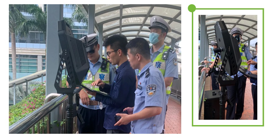 高考禁鸣,鸣笛抓拍,违法鸣笛抓拍系统,守护高考安宁