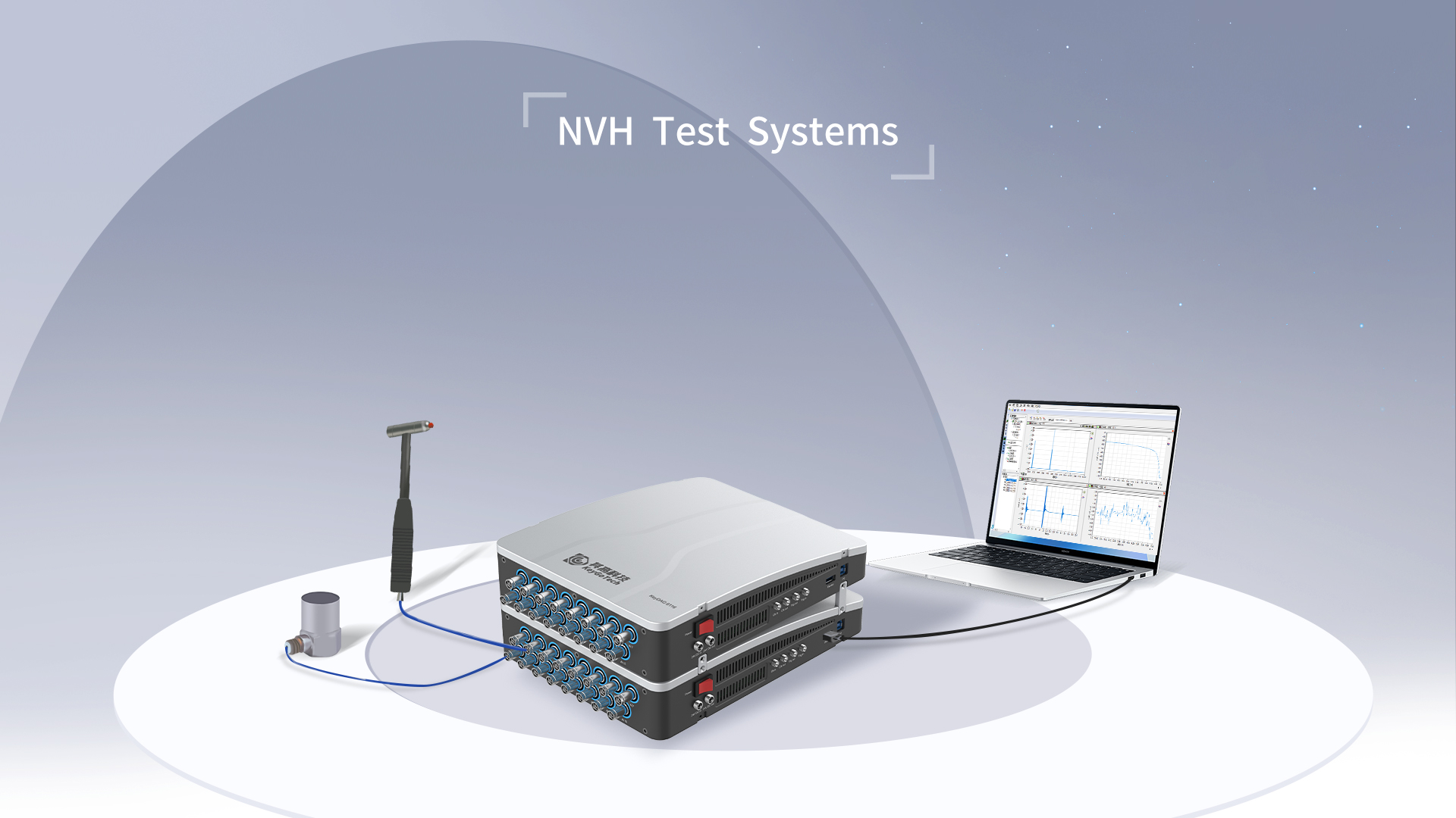 声源定位-麦克风阵列-声学成像仪-鸣笛抓拍-炸街车抓拍-数据采集
