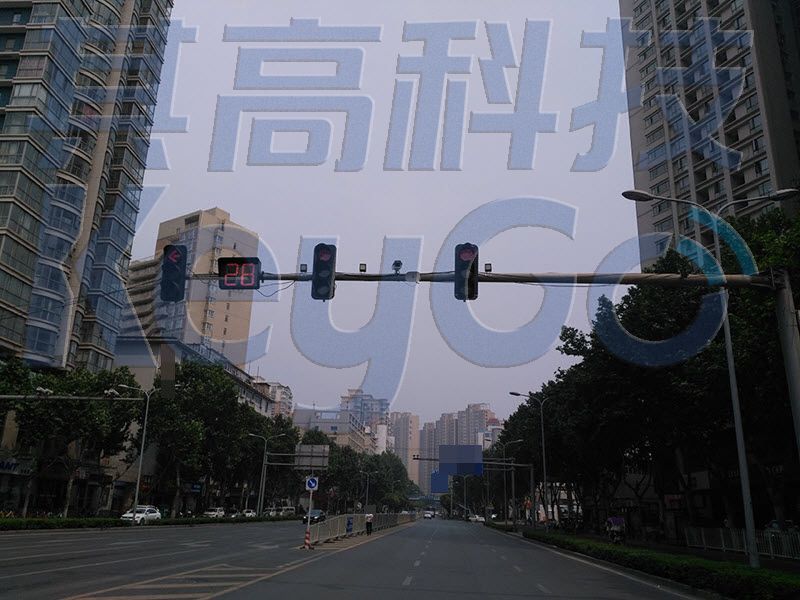 鸣笛声呐电子眼安装方案(技术,实现,机理)