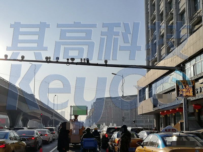 违法鸣笛抓拍系统技术方案(安装,地方,地点,需要,封路)