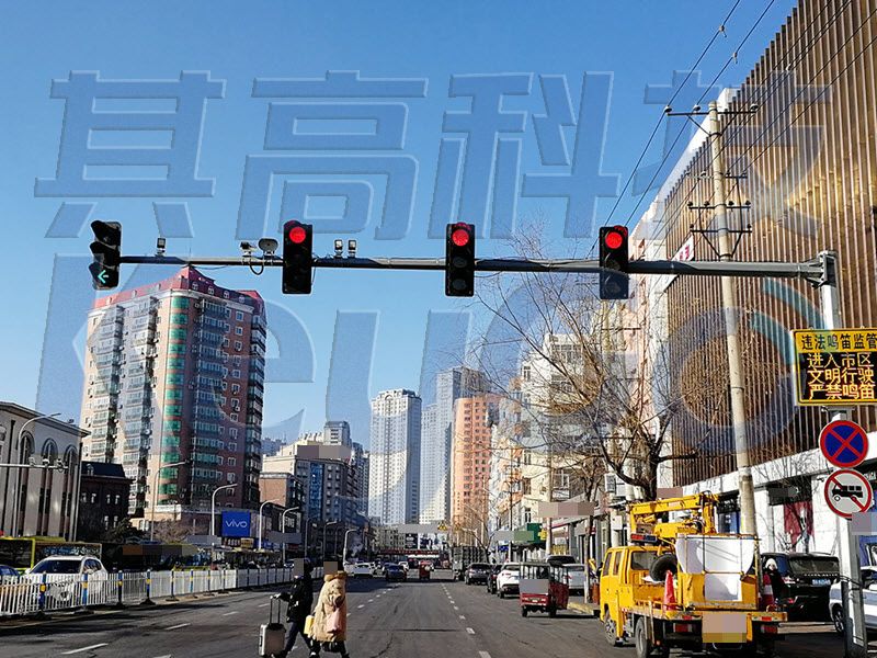 机动车鸣笛监测系统技术原理(鸣笛,抓拍,乱鸣喇叭,抓拍,记录,系统,一定,肯定,确定,能够,可以,抓拍到,)