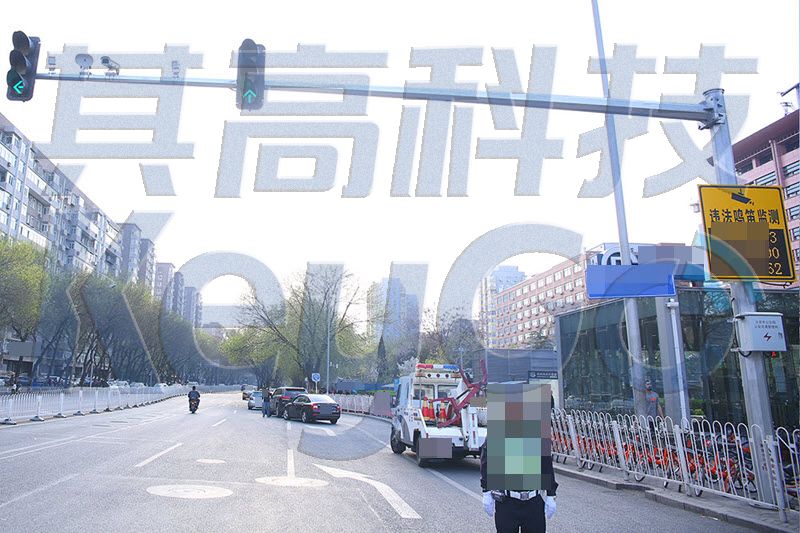 鸣笛声呐电子眼证据图片(按一下,摁一下,短按一下,喇叭,鸣笛,声呐,声纳抓拍,声呐电子眼照相机)