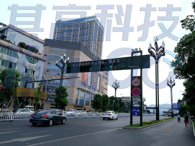 机动车鸣笛监测系统技术方案(鸣笛抓拍,乱鸣喇叭抓拍,距离,范围,多远,多少,拍到)