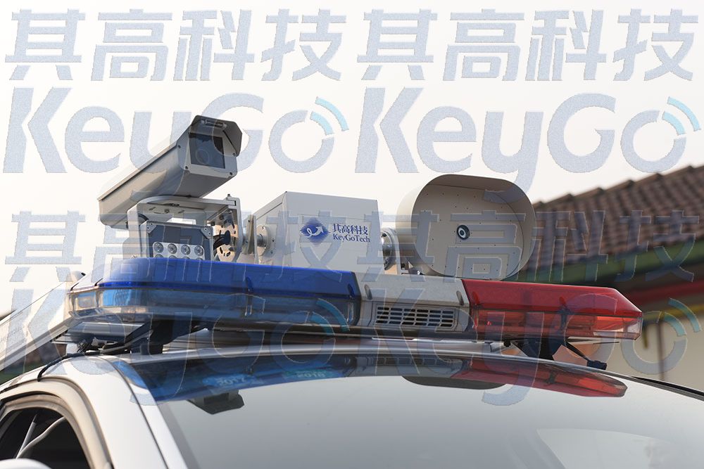机动车鸣笛监测系统捕获率(安装,红绿灯杆)