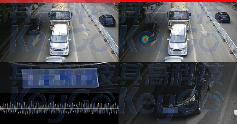 机动车鸣笛监测系统为什么这么贵(交警,如何,怎样,用什么设备,抓拍,记录,鸣笛,乱鸣喇叭,声呐,声纳)