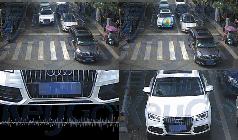 机动车鸣笛监测系统复议(靠什么,定位,汽车,鸣笛抓拍)